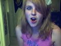 Mugglecast fangirl outtake