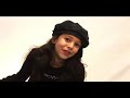 bad day (by Sapir Riskovich) live