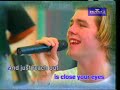 more than words westlife karaoke more than words westlife karaoke