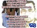 Burhanuddin Al-Helmy- Black Burhanuddin Al-Helmy- Black
