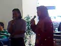 Pak Su N Mak Su meluahkan perasaan