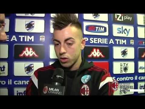 El Shaarawy: 