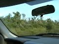 Effects of Hurricane Dean, one year later. Effects of Hurricane Dean, one year later.