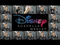Disney Acapella Medley