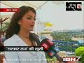 aishwarya rai bachchans interview at cannes festival 2008