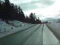 Fairmont Hot Springs to Kimberly