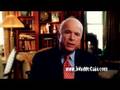 John McCain On WWE Monday Night RAW