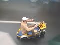 3� corrida de carros de madeira- Camacha- 06/06/07