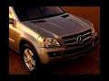 MERCEDES GL 450