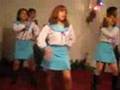 hare hare yukai on the earth (HARUHI DANCE)