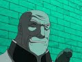 Fullmetal Alchemist Numb