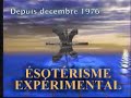 612-3030-1d3-ESOTERISME EXPERIMENTAL