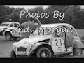 2CV CROSS 1978