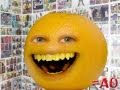 Annoying Orange - Equals Annoying Orange (Equals Three Spoof)