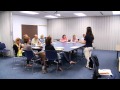 New Program to Educate Teachers about Working with Students Post-Concussion Right