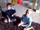 10. Boys on the Wii