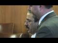 Provenza sentenced