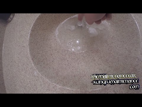 how to unclog cleanout