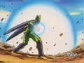 dbz- if i can be like that