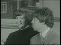 George Harrison - Up Close and Personal 2/6