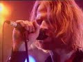 Screaming Trees - Gospel Plow /live/