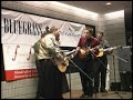 Pacific Ocean Bluegrass