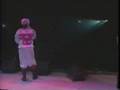 Major Mackerel - Reggae Sunsplash '93