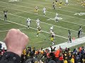 Lambeau Field & Favre Lambeau Field & Favre