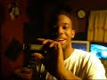 newo tha kid chopped sampled on mpc 4000