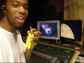 newo tha kid chopped sampled on mpc 4000