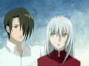 Ayame- King for a Day Ayame- King for a Day