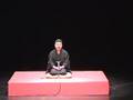 柳亭左龍 英語の小噺 2007