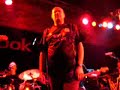 Fish - Incommunicado - Market Square heroes live
