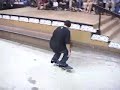 Kayo M.I.A. skatepark