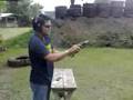 videos de shooting double tap