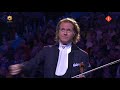 Andre Rieu & Mirusia - Concerto Pour Une Voix (Telstra Dome in Melbourne)