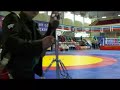 RMA System "Sibirskiy Viun" - Festival of martial arts 2008
