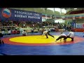 RMA System \"Sibirskiy Viun\" - Festival of martial arts 2008
