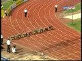 asafa powel 100m rekoru 9.77 (forumtr)