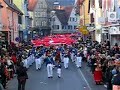 Narrensprung Oberndorf a.N. , 2007
