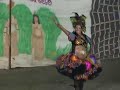 A Melhor Rainha do Brasil - Christiane - Beija Flor 2007