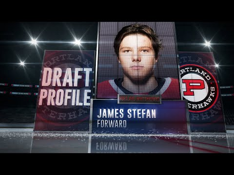 NHL Draft Profile