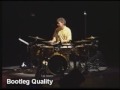 Bill Bruford & Earthworks Live in Chile Pt. 3