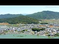 滋賀県 東近江市/近江八幡市 能登川水車 西の湖 ドローン 空撮4K UHD Mavic2Pro