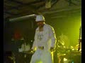 Sevcet Massalah Live konzert