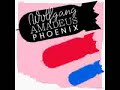 Phoenix - Love Like A Sunset from Wolfgang Amadeus Phoenix out May 25th! www.wearephoenix.com Support Phoenix, buy from: amiestreet.com !