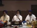 Sikh Prayer of bliss: Anand Sahib