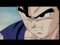 Dragonball Z - KMFDM - Ultra