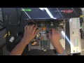 Click here to watch this video SONY VGN-SZ330P, take apart, disassemble, how to open