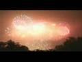 videos de Fireworks Concepts in Wuhan, China - Finale